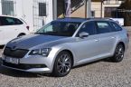 Škoda Superb - fotka číslo 0