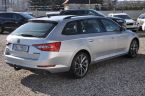 Škoda Superb - fotka číslo 2