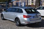 Škoda Superb - fotka číslo 3