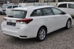 Toyota Auris - fotka číslo 2