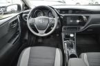 Toyota Auris - fotka číslo 4
