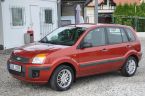 Ford Fusion - fotka číslo 0