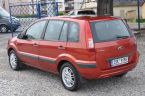 Ford Fusion - fotka číslo 3