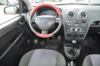 Ford Fusion - fotka číslo 4