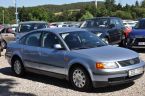 Volkswagen Passat - fotka číslo 1