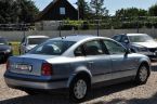 Volkswagen Passat - fotka číslo 2