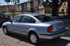 Volkswagen Passat - fotka číslo 3