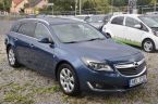 Opel Insignia - fotka číslo 1