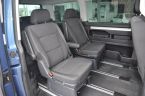 Volkswagen Multivan - fotka číslo 8