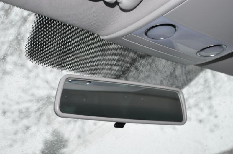 Volkswagen Multivan - hlavní fotka