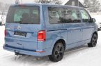 Volkswagen Multivan - fotka číslo 2