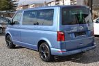 Volkswagen Multivan - fotka číslo 3