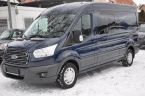 Ford Transit - fotka číslo 0