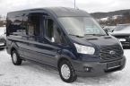Ford Transit - fotka číslo 1