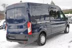 Ford Transit - fotka číslo 2