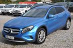 Mercedes Třída GLA - fotka číslo 0