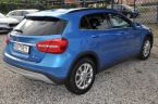 Mercedes Třída GLA - fotka číslo 2