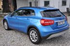 Mercedes Třída GLA - fotka číslo 3