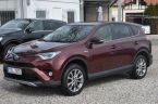 Toyota RAV 4 - fotka číslo 0