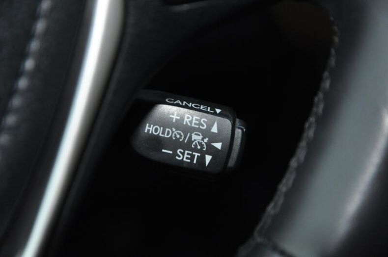 Toyota RAV 4 - hlavní fotka