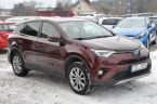 Toyota RAV 4 - fotka číslo 1