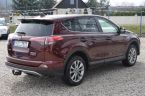 Toyota RAV 4 - fotka číslo 2