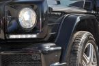 Mercedes Třída G - fotka číslo 26