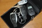 Mercedes Třída G - fotka číslo 30
