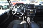 Mercedes Třída G - fotka číslo 4