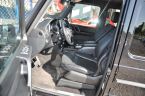 Mercedes Třída G - fotka číslo 5