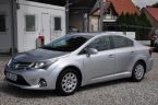 Toyota Avensis - fotka číslo 0