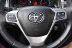 Toyota Avensis - fotka číslo 9