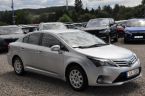 Toyota Avensis - fotka číslo 1