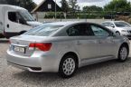 Toyota Avensis - fotka číslo 2