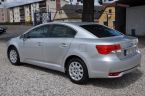 Toyota Avensis - fotka číslo 3