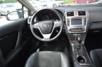 Toyota Avensis - fotka číslo 4