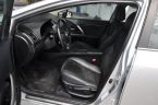 Toyota Avensis - fotka číslo 5