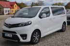 Toyota ProAce - fotka číslo 0