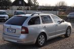 Škoda Octavia - fotka číslo 2