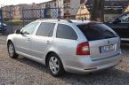 Škoda Octavia - fotka číslo 3