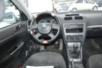 Škoda Octavia - fotka číslo 4