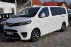 Toyota ProAce - fotka číslo 0