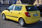 Škoda Fabia - fotka číslo 3