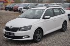 Škoda Fabia - fotka číslo 0