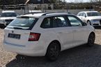 Škoda Fabia - fotka číslo 2