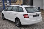 Škoda Fabia - fotka číslo 3