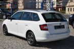 Škoda Fabia - fotka číslo 3