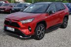 Toyota RAV 4 - fotka číslo 0