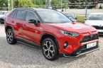 Toyota RAV 4 - fotka číslo 1