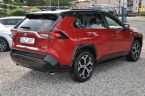 Toyota RAV 4 - fotka číslo 2
